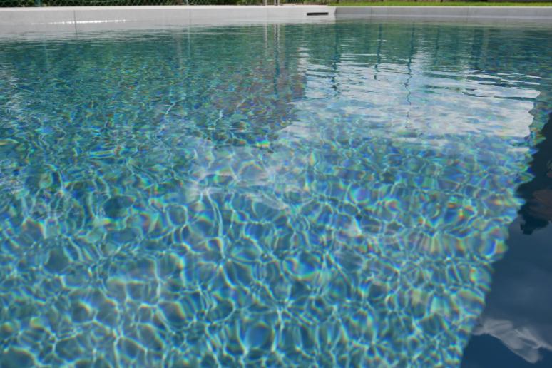 Water, zwembad, onderhoud, waterkwaliteit, waterbehandeling